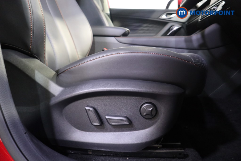 Mg Motor Uk HS Trophy Automatic Petrol SUV - Stock Number (1577286) - 10th supplementary image