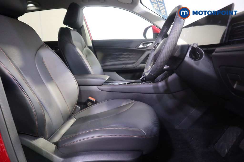 Mg Motor Uk HS Trophy Automatic Petrol SUV - Stock Number (1577286) - 11th supplementary image