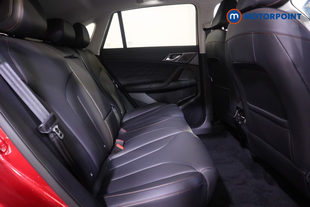 Mg Motor Uk HS Trophy Automatic Petrol SUV - Stock Number (1577286) - 12th supplementary image