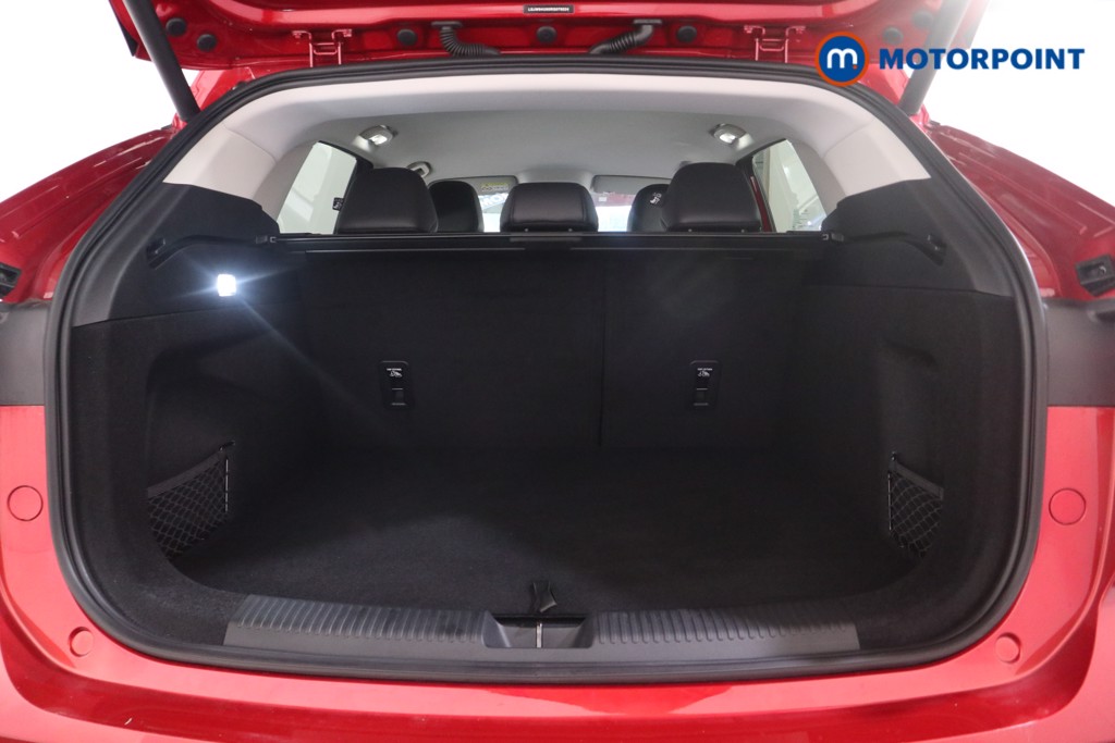 Mg Motor Uk HS Trophy Automatic Petrol SUV - Stock Number (1577286) - 13th supplementary image