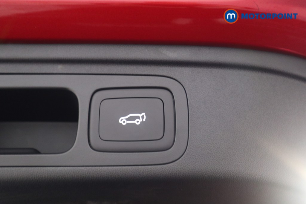 Mg Motor Uk HS Trophy Automatic Petrol SUV - Stock Number (1577286) - 14th supplementary image