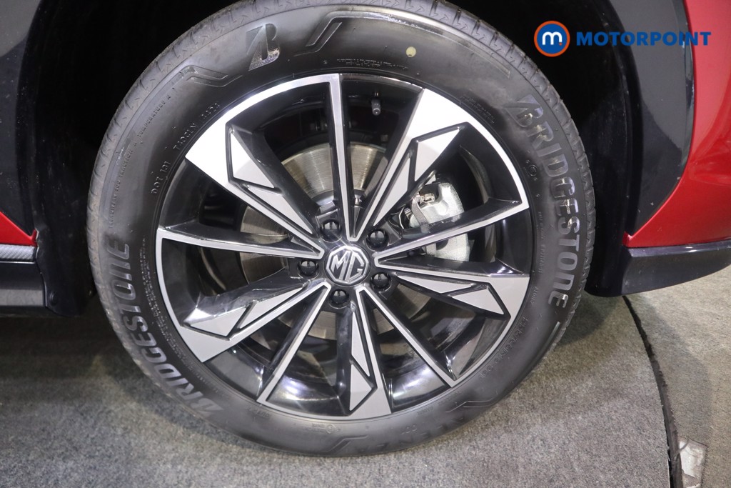 Mg Motor Uk HS Trophy Automatic Petrol SUV - Stock Number (1577286) - 16th supplementary image