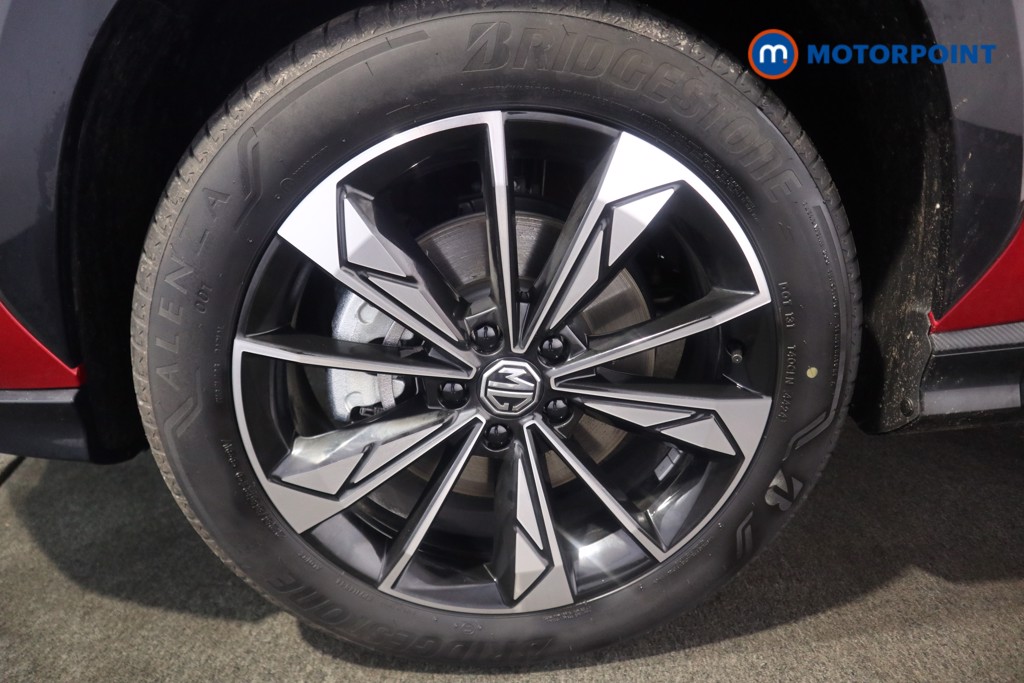 Mg Motor Uk HS Trophy Automatic Petrol SUV - Stock Number (1577286) - 17th supplementary image
