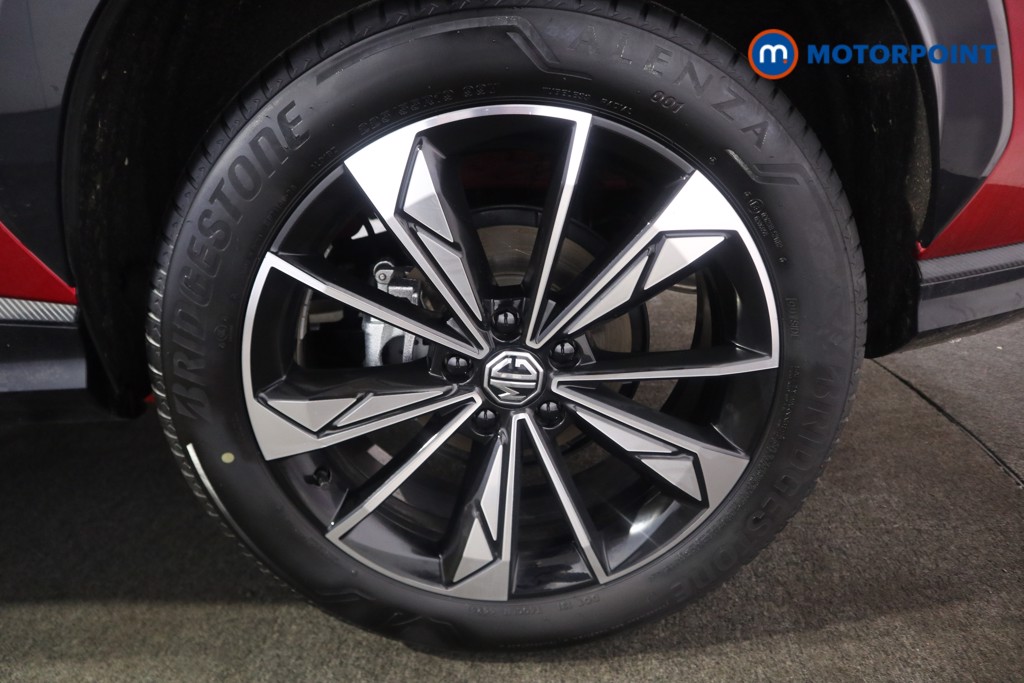 Mg Motor Uk HS Trophy Automatic Petrol SUV - Stock Number (1577286) - 18th supplementary image