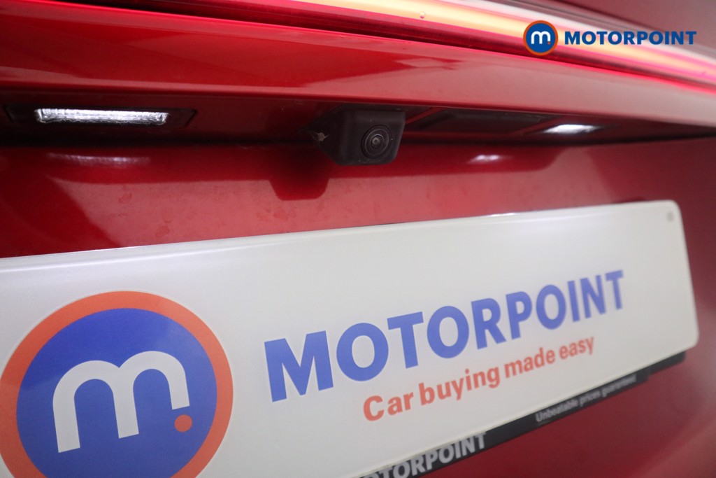 Mg Motor Uk HS Trophy Automatic Petrol SUV - Stock Number (1577286) - 20th supplementary image