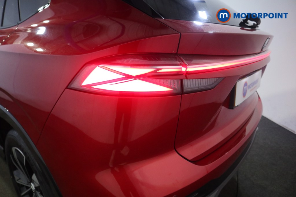 Mg Motor Uk HS Trophy Automatic Petrol SUV - Stock Number (1577286) - 21st supplementary image