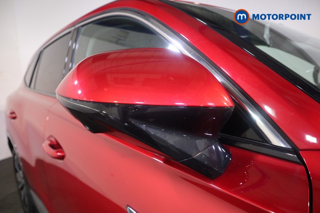 Mg Motor Uk HS Trophy Automatic Petrol SUV - Stock Number (1577286) - 23rd supplementary image