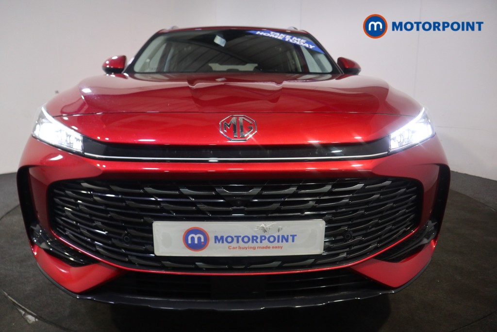 Mg Motor Uk HS Trophy Automatic Petrol SUV - Stock Number (1577286) - 26th supplementary image