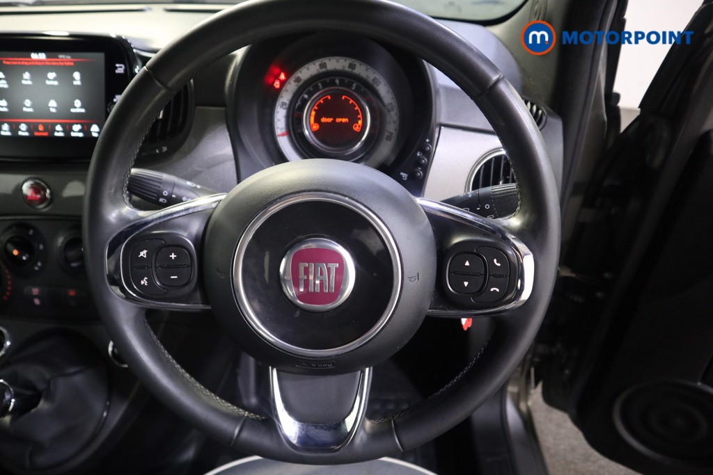 Fiat 500 Lounge Manual Petrol Hatchback - Stock Number (1577356) - 2nd supplementary image