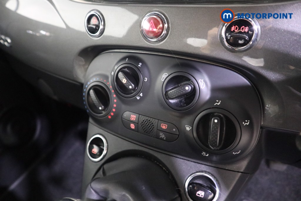 Fiat 500 Lounge Manual Petrol Hatchback - Stock Number (1577356) - 7th supplementary image