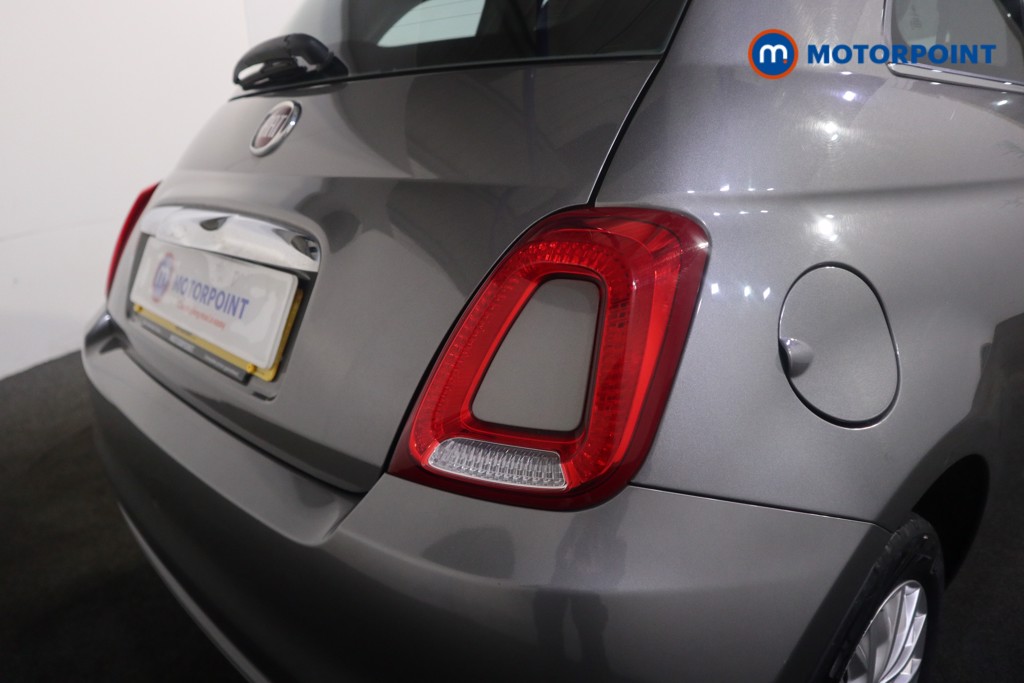 Fiat 500 Lounge Manual Petrol Hatchback - Stock Number (1577356) - 18th supplementary image
