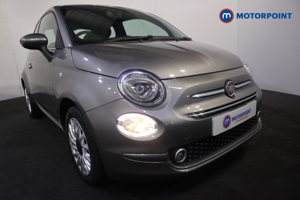 Fiat 500 Lounge Manual Petrol Hatchback - Stock Number (1577356) - 19th supplementary image