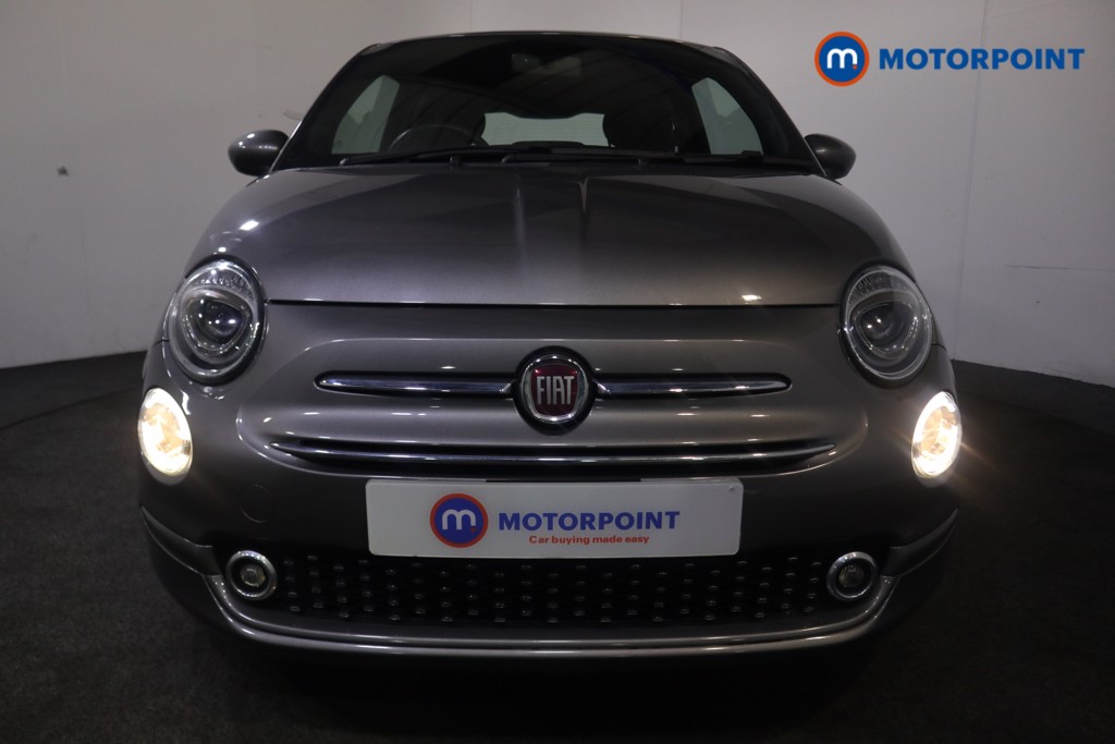 Fiat 500 Lounge Manual Petrol Hatchback - Stock Number (1577356) - 20th supplementary image