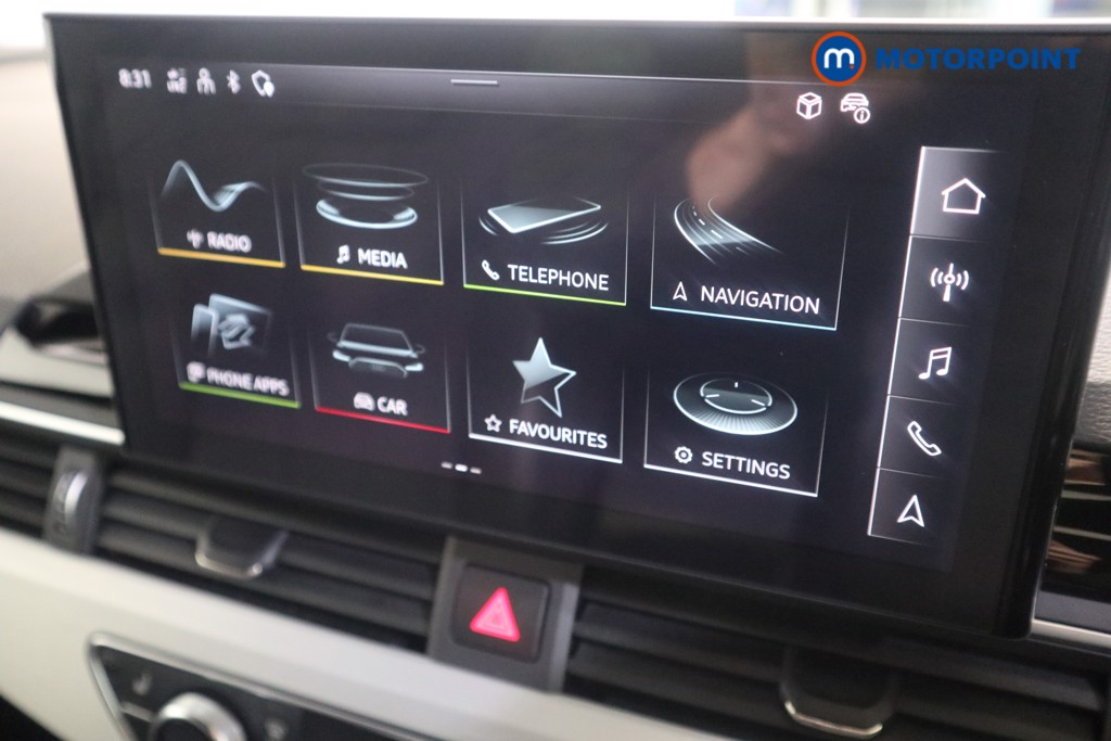 Audi A5 S Line Automatic Diesel Hatchback - Stock Number (1577518) - 6th supplementary image