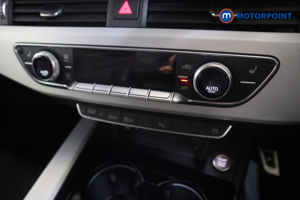 Audi A5 S Line Automatic Diesel Hatchback - Stock Number (1577518) - 7th supplementary image