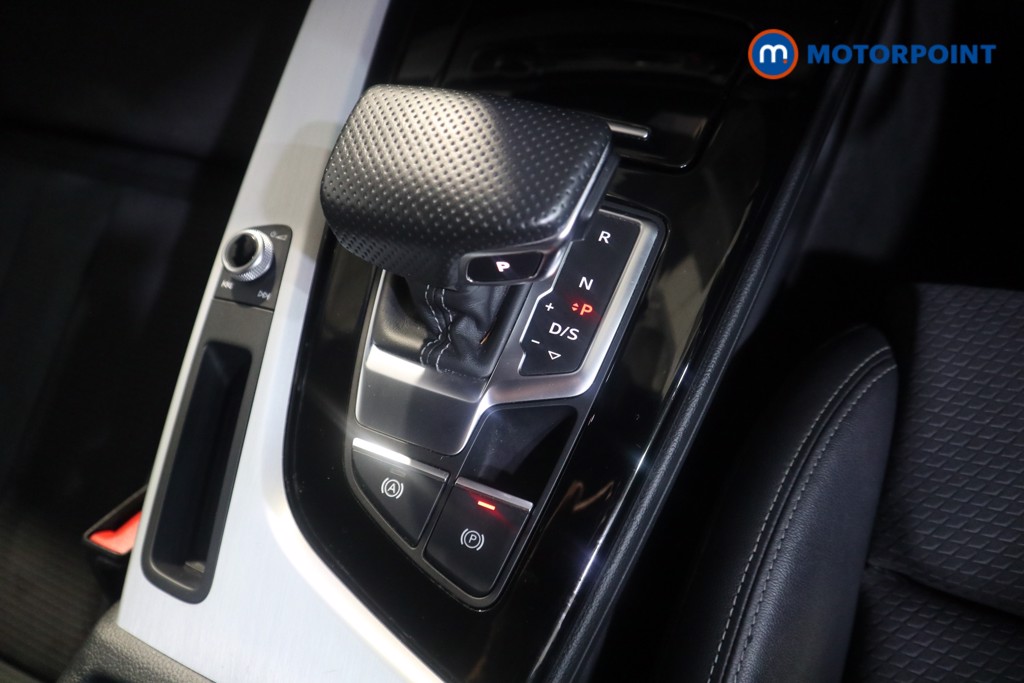 Audi A5 S Line Automatic Diesel Hatchback - Stock Number (1577518) - 8th supplementary image
