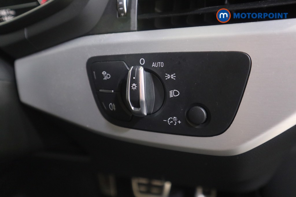 Audi A5 S Line Automatic Diesel Hatchback - Stock Number (1577518) - 9th supplementary image