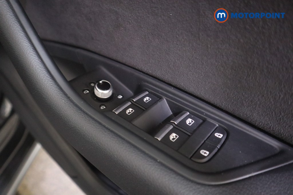 Audi A5 S Line Automatic Diesel Hatchback - Stock Number (1577518) - 11th supplementary image