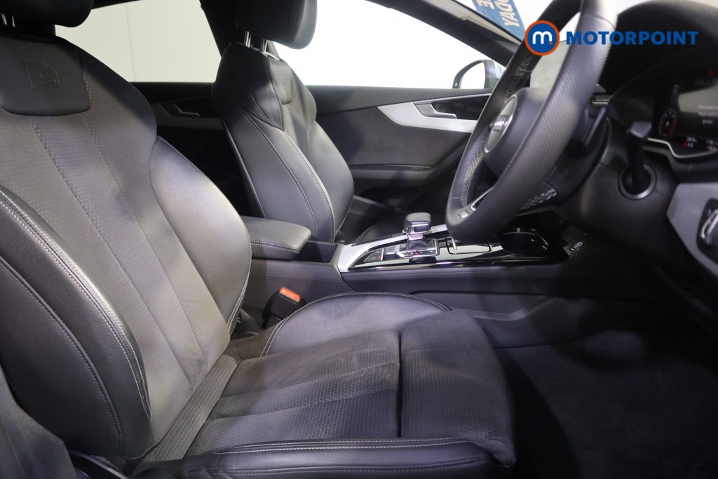 Audi A5 S Line Automatic Diesel Hatchback - Stock Number (1577518) - 12th supplementary image