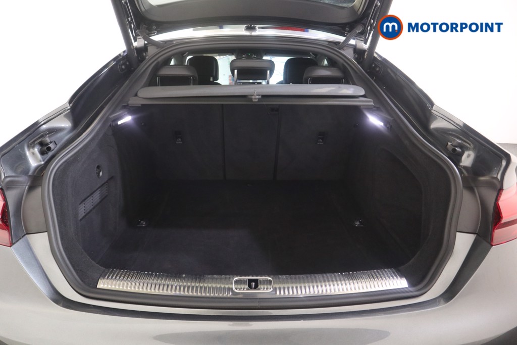 Audi A5 S Line Automatic Diesel Hatchback - Stock Number (1577518) - 14th supplementary image