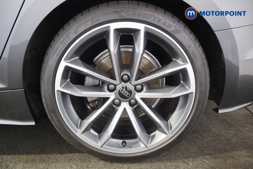 Audi A5 S Line Automatic Diesel Hatchback - Stock Number (1577518) - 19th supplementary image