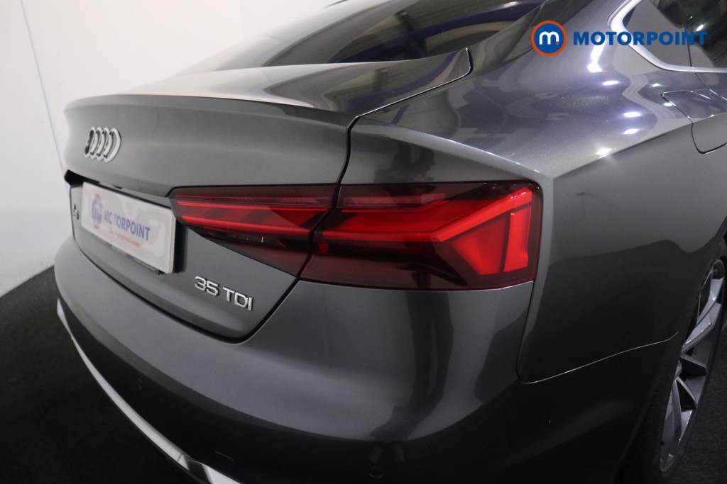 Audi A5 S Line Automatic Diesel Hatchback - Stock Number (1577518) - 21st supplementary image
