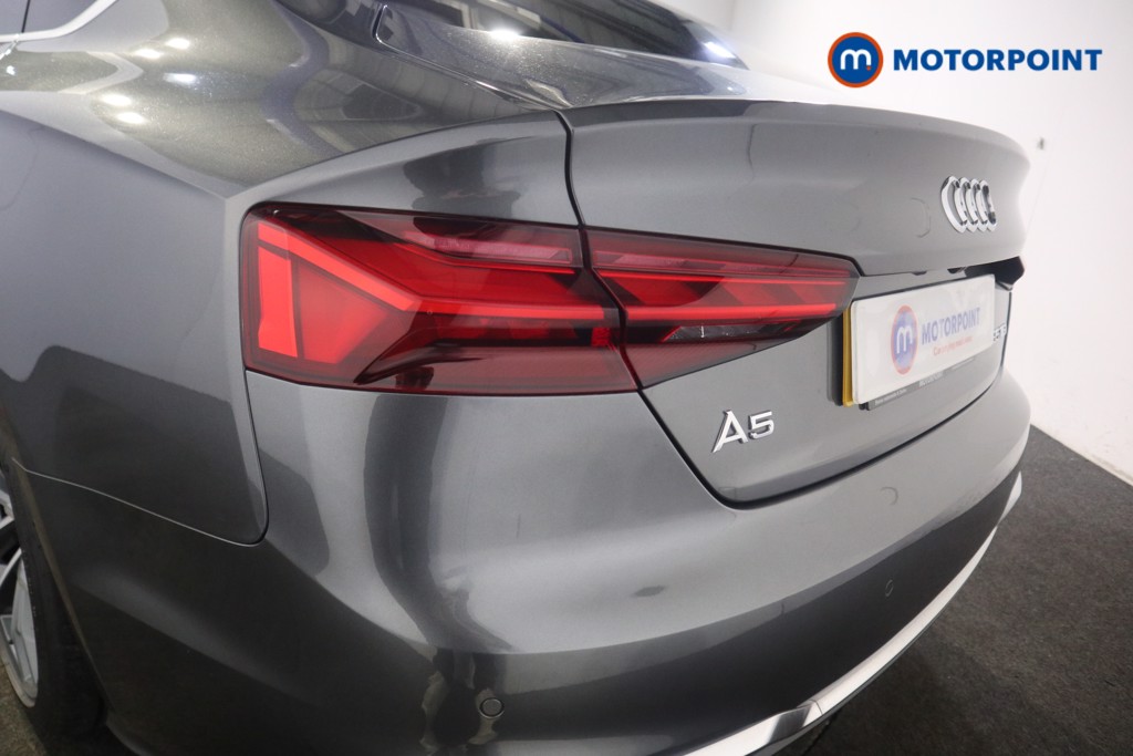 Audi A5 S Line Automatic Diesel Hatchback - Stock Number (1577518) - 22nd supplementary image