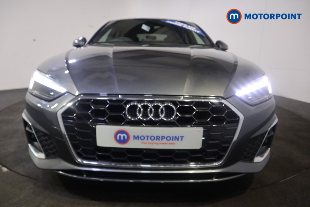 Audi A5 S Line Automatic Diesel Hatchback - Stock Number (1577518) - 27th supplementary image