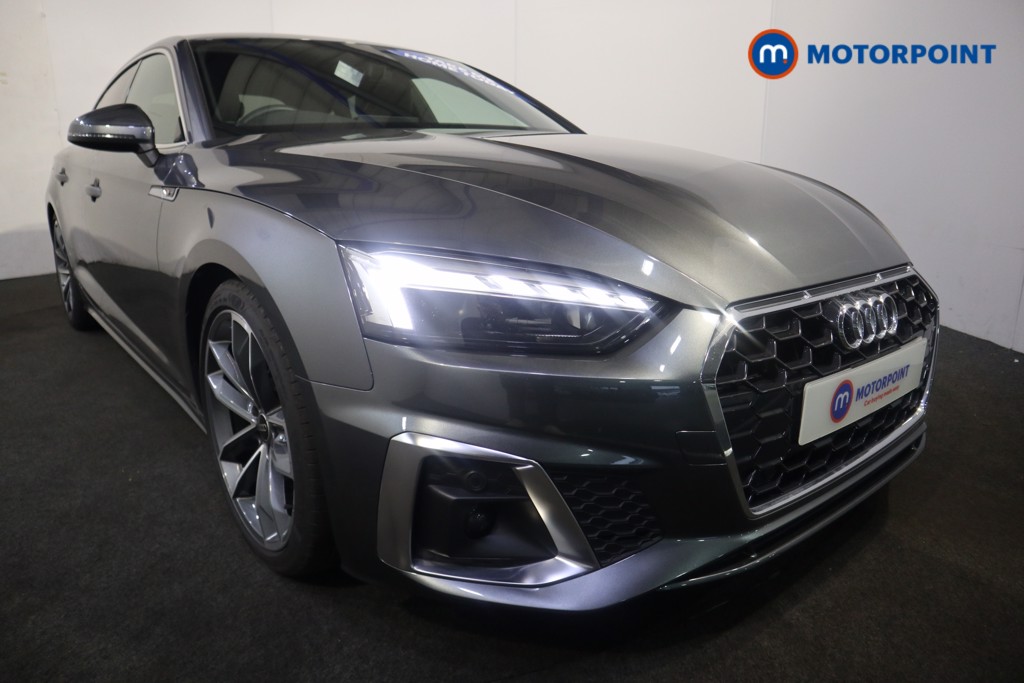 Audi A5 S Line Automatic Diesel Hatchback - Stock Number (1577518) - 28th supplementary image