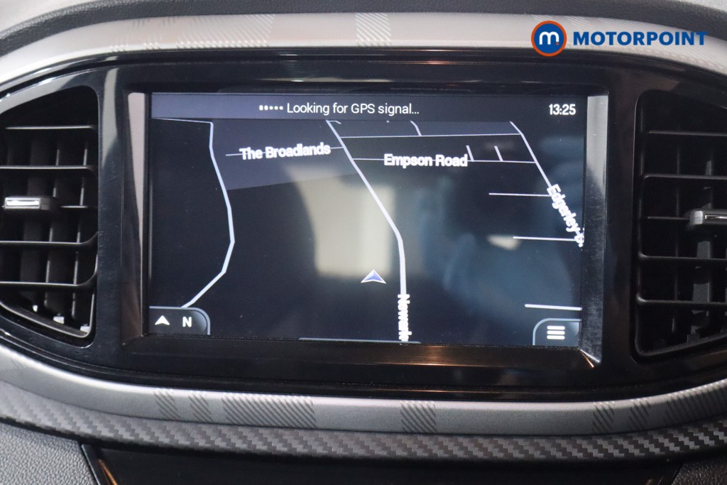 Mg Motor Uk MG3 Exclusive Manual Petrol Hatchback - Stock Number (1577550) - 2nd supplementary image