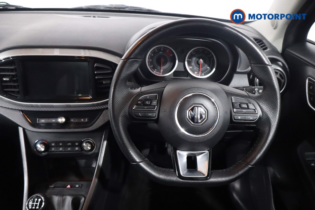Mg Motor Uk MG3 Exclusive Manual Petrol Hatchback - Stock Number (1577550) - 3rd supplementary image