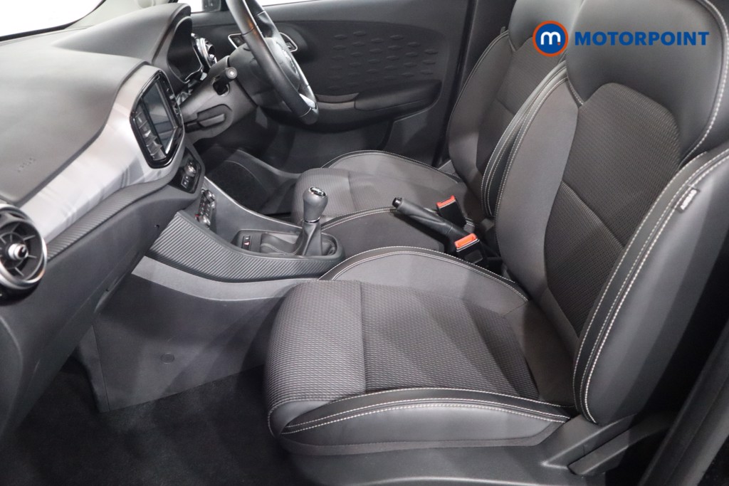 Mg Motor Uk MG3 Exclusive Manual Petrol Hatchback - Stock Number (1577550) - 4th supplementary image