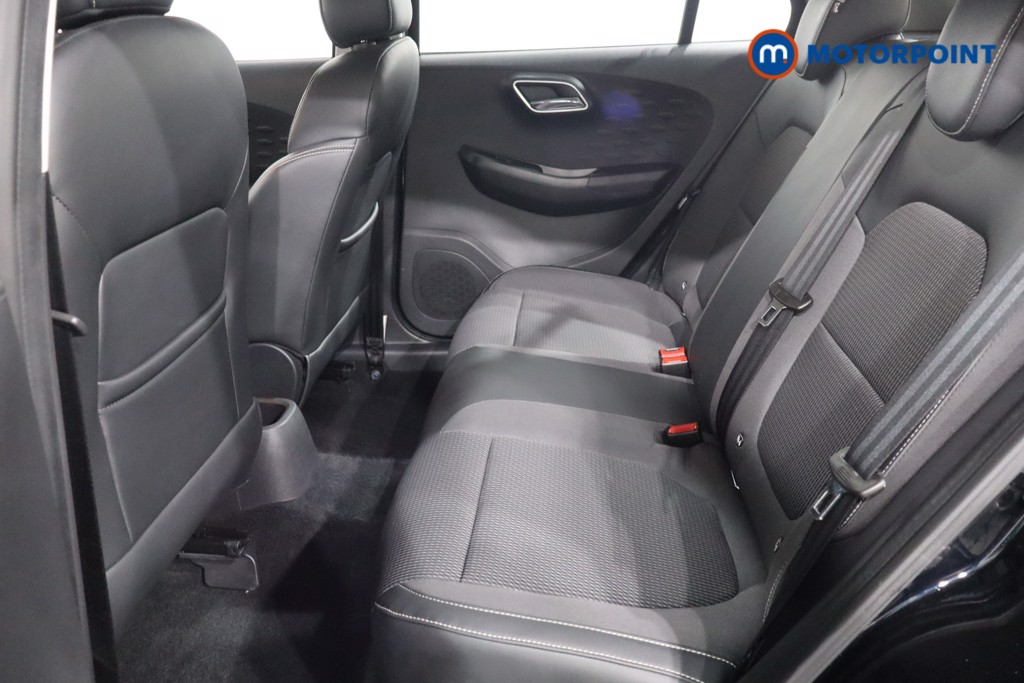 Mg Motor Uk MG3 Exclusive Manual Petrol Hatchback - Stock Number (1577550) - 5th supplementary image