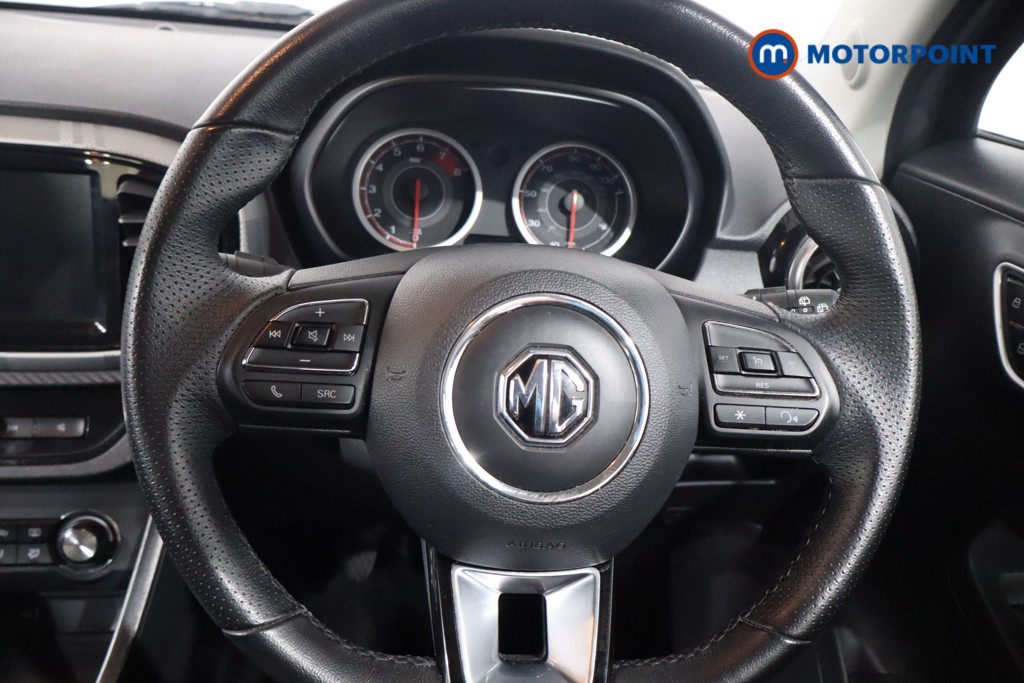 Mg Motor Uk MG3 Exclusive Manual Petrol Hatchback - Stock Number (1577550) - 6th supplementary image