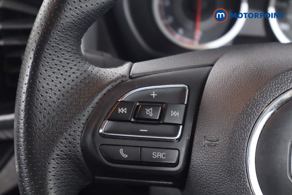 Mg Motor Uk MG3 Exclusive Manual Petrol Hatchback - Stock Number (1577550) - 7th supplementary image