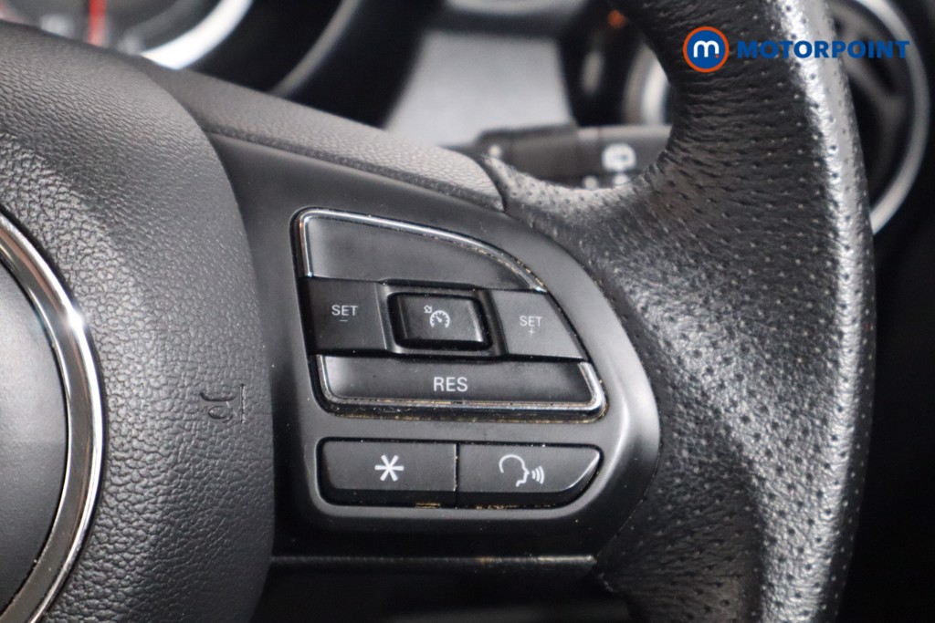 Mg Motor Uk MG3 Exclusive Manual Petrol Hatchback - Stock Number (1577550) - 8th supplementary image