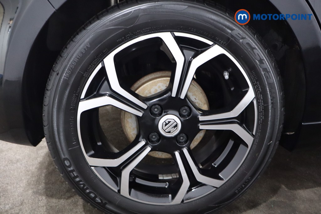 Mg Motor Uk MG3 Exclusive Manual Petrol Hatchback - Stock Number (1577550) - 9th supplementary image