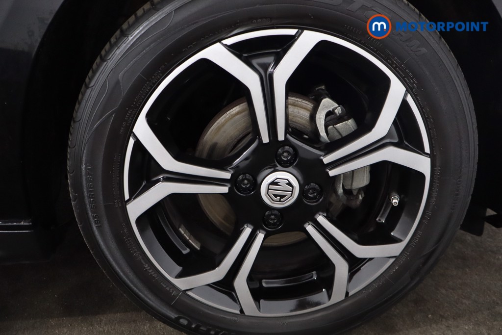 Mg Motor Uk MG3 Exclusive Manual Petrol Hatchback - Stock Number (1577550) - 10th supplementary image