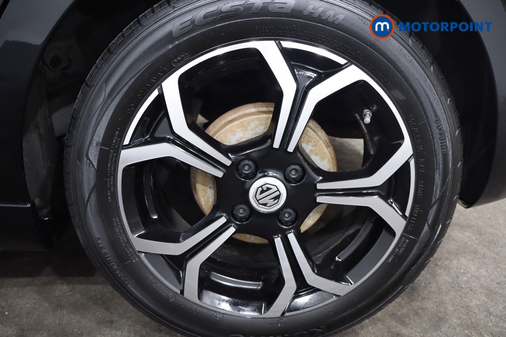 Mg Motor Uk MG3 Exclusive Manual Petrol Hatchback - Stock Number (1577550) - 12th supplementary image