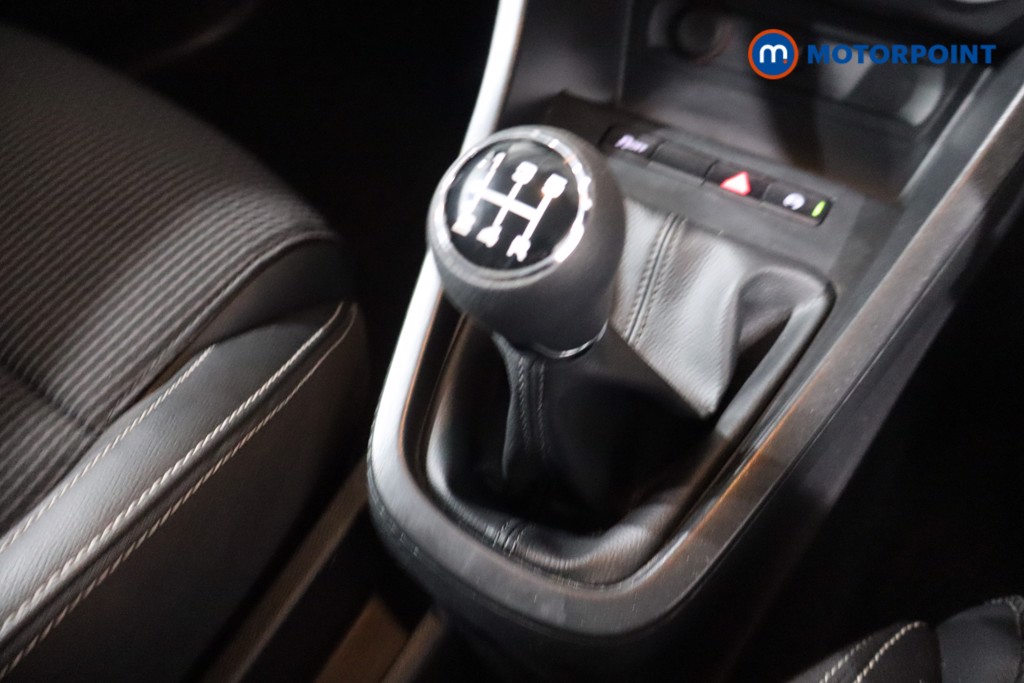 Mg Motor Uk MG3 Exclusive Manual Petrol Hatchback - Stock Number (1577550) - 14th supplementary image
