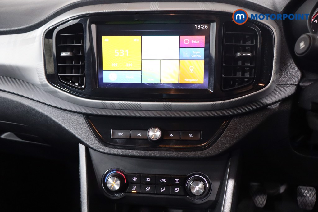 Mg Motor Uk MG3 Exclusive Manual Petrol Hatchback - Stock Number (1577550) - 15th supplementary image