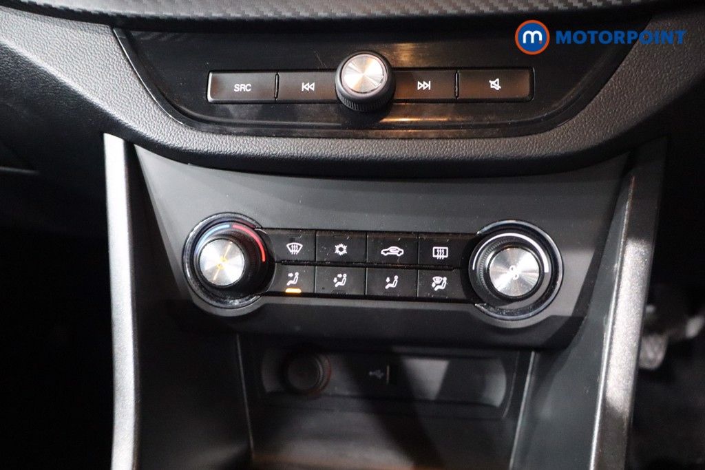 Mg Motor Uk MG3 Exclusive Manual Petrol Hatchback - Stock Number (1577550) - 16th supplementary image