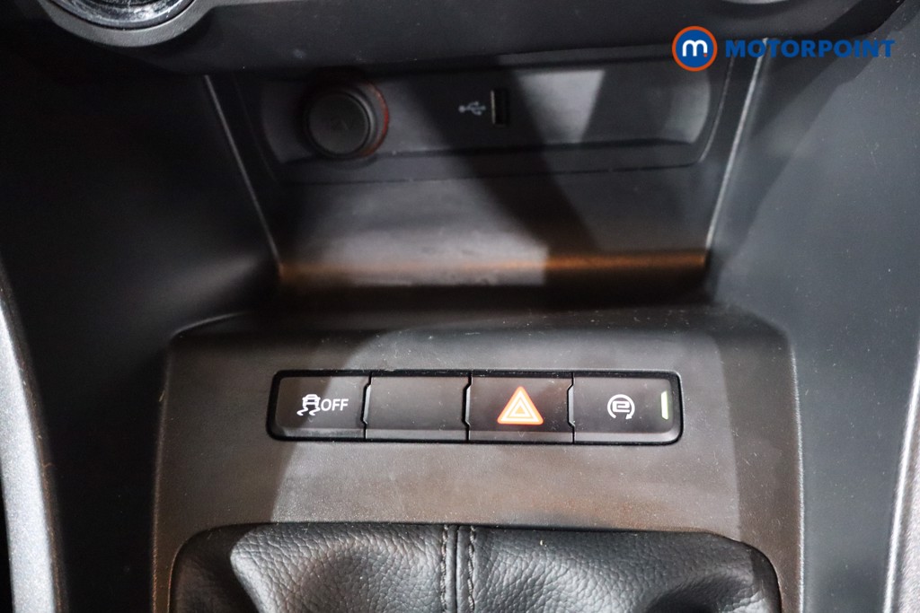 Mg Motor Uk MG3 Exclusive Manual Petrol Hatchback - Stock Number (1577550) - 17th supplementary image