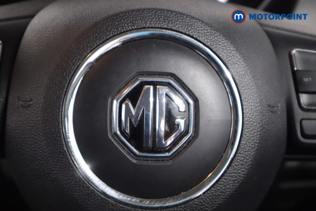 Mg Motor Uk MG3 Exclusive Manual Petrol Hatchback - Stock Number (1577550) - 18th supplementary image