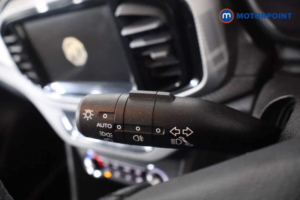 Mg Motor Uk MG3 Exclusive Manual Petrol Hatchback - Stock Number (1577550) - 20th supplementary image