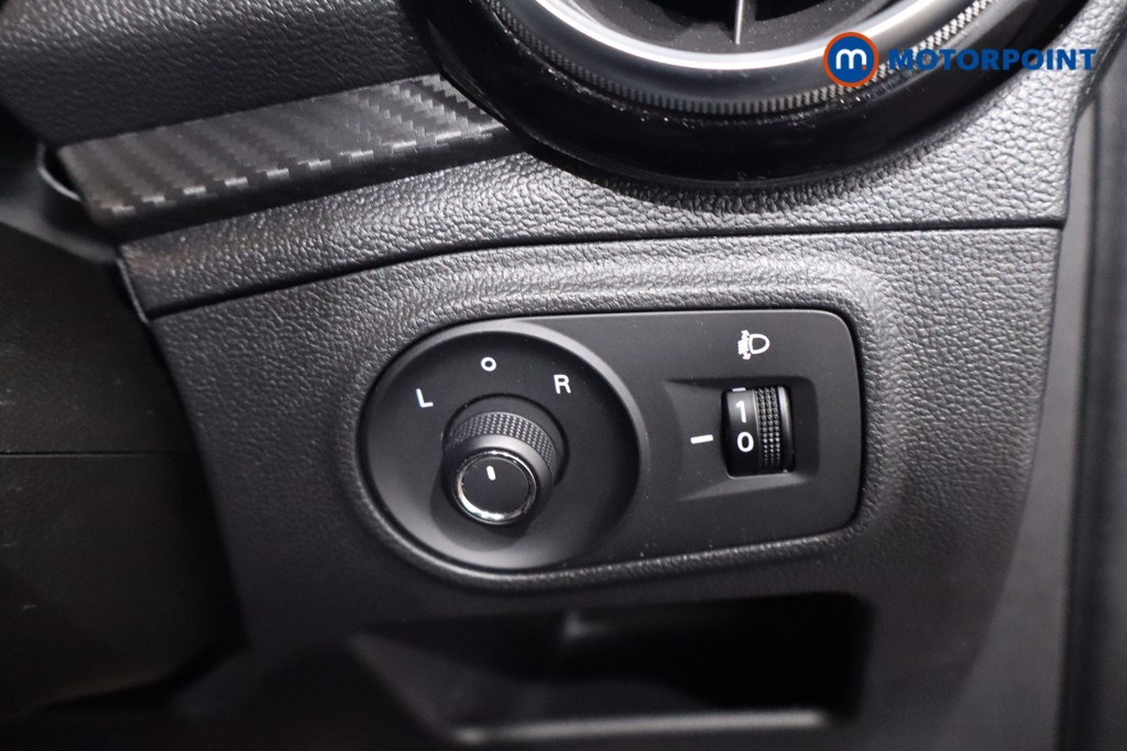 Mg Motor Uk MG3 Exclusive Manual Petrol Hatchback - Stock Number (1577550) - 22nd supplementary image