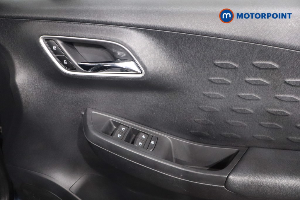 Mg Motor Uk MG3 Exclusive Manual Petrol Hatchback - Stock Number (1577550) - 23rd supplementary image
