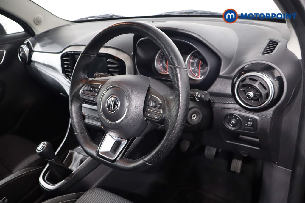 Mg Motor Uk MG3 Exclusive Manual Petrol Hatchback - Stock Number (1577550) - 24th supplementary image
