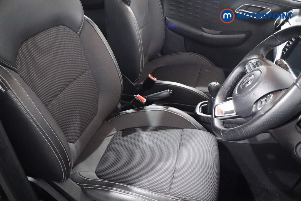 Mg Motor Uk MG3 Exclusive Manual Petrol Hatchback - Stock Number (1577550) - 25th supplementary image