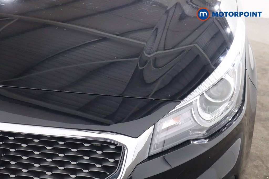 Mg Motor Uk MG3 Exclusive Manual Petrol Hatchback - Stock Number (1577550) - 27th supplementary image